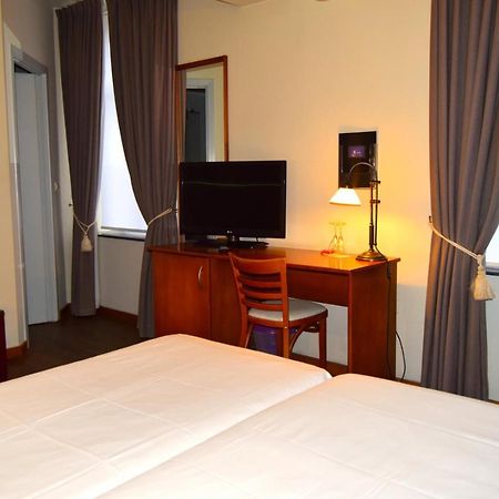 Oranje City Hotel 디에스트 외부 사진